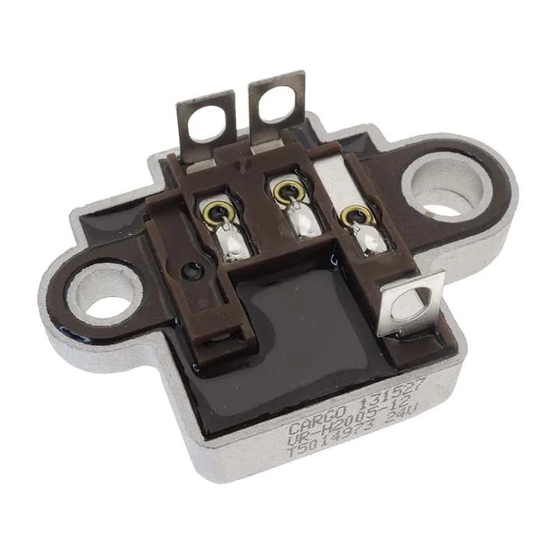 Régulateur compatible pour alternateur TOYOTA