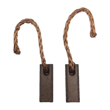 Balais de charbon MISCELLANEOUS H56