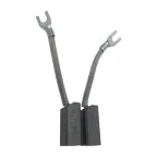 Jeu 2 charbons moteur basse tension 2