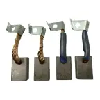 Jeu de balais charbon démarreur MAGNETI MARELLI MT71