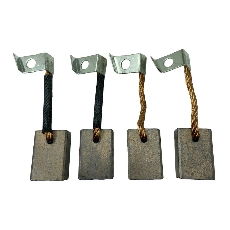 Jeu de balais charbon démarreur MAGNETI MARELLI MT72