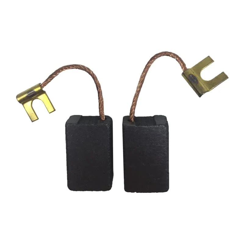 Jeu 2 charbon 0723 pour meuleuse Stayer 208