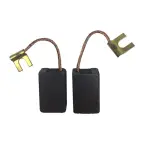 Jeu 2 charbon 0723 pour meuleuse Stayer 208