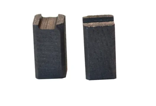 Balais de charbon compatible 0938J