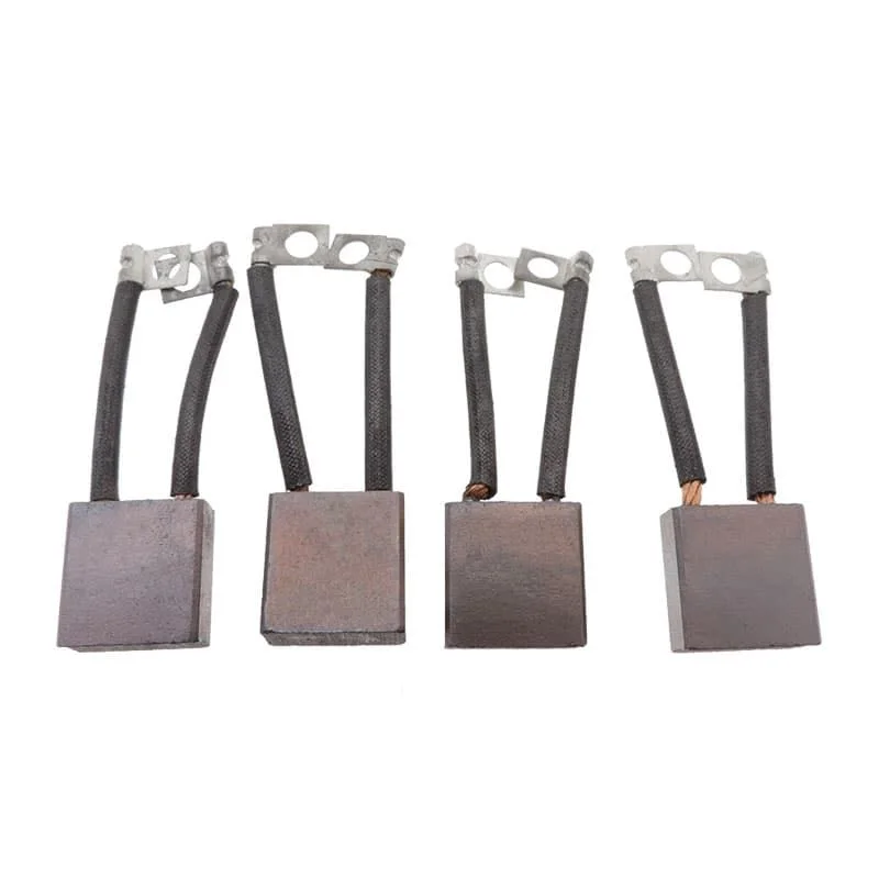 Balais de charbon de démarreur 141005