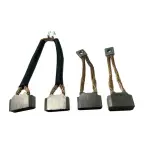 Balais de charbon de démarreur