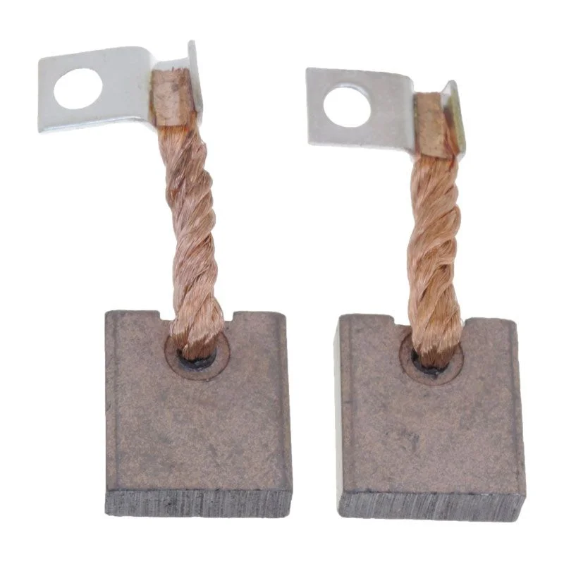 Jeu de balais charbon démarreur MAGNETI MARELLI 63201000