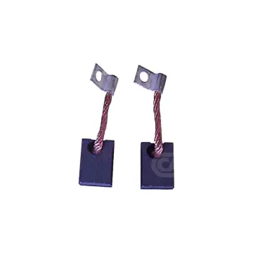 Jeu 2 charbons dynamo bx1572