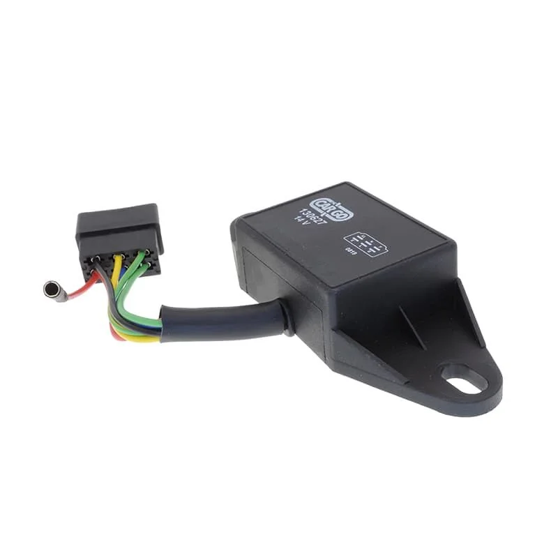 Régulateur pour alternateur DENSO 0210001602
