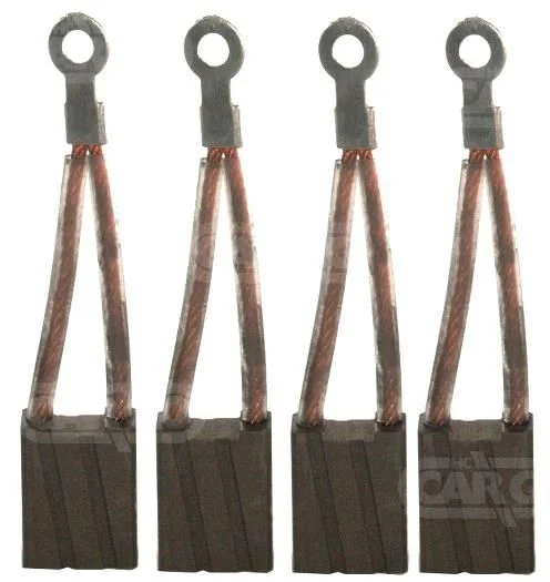 Jeu de 2 balais pour alternateur BOSCH 0120339525