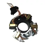Couronne porte balais pour démarreur BOSCH 0001116001