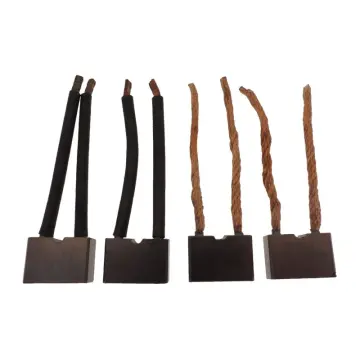 Balai charbon PSX83844 profil