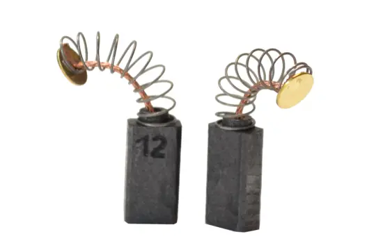 Balais de charbon compatible 0199 05J