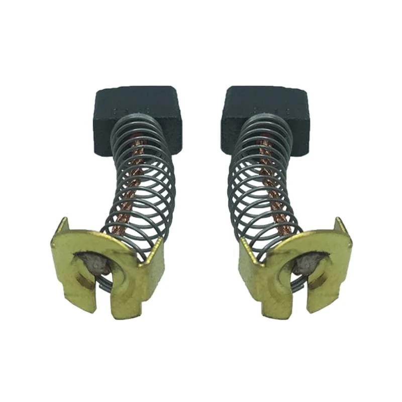 Jeu 2 charbons moteur 04565