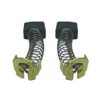 Jeu 2 charbons moteur 04565