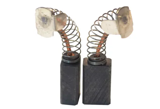 Balais de charbon compatible 0524J