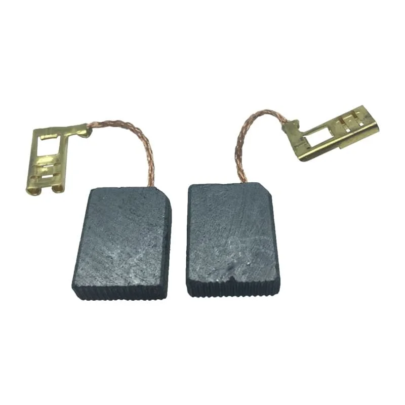 Balais de charbon 0520 pour meuleuse SKIL 9755H1