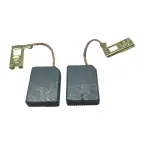 Balais de charbon 0520 pour meuleuse SKIL 9755H1