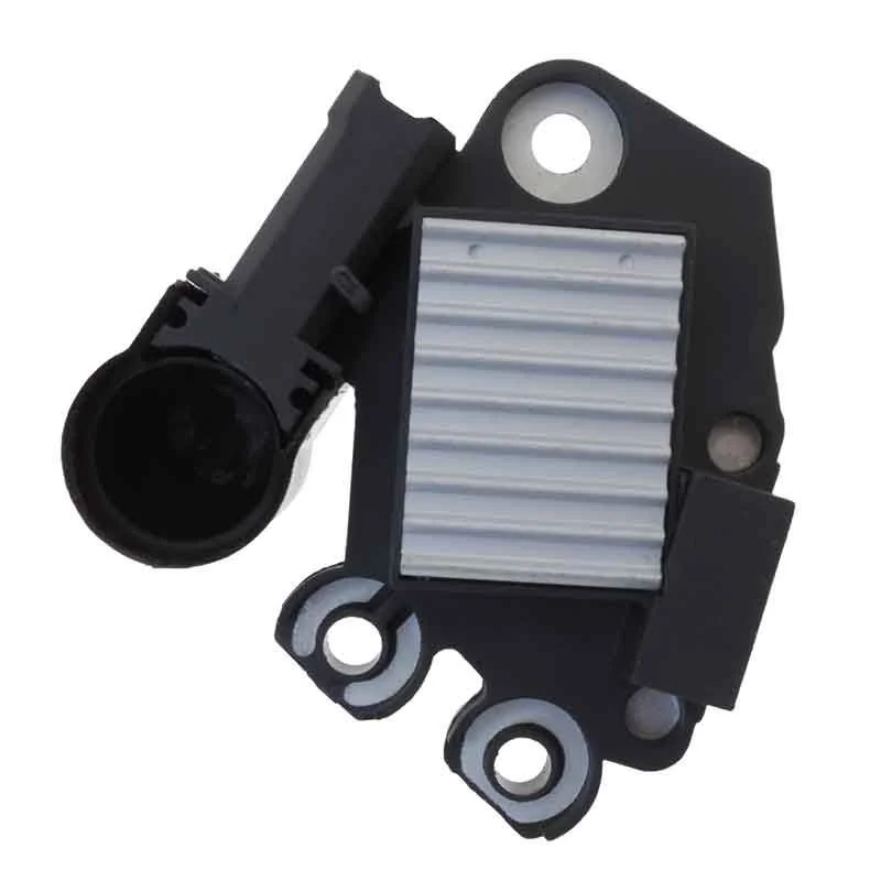 Régulateur compatible pour alternateur VALEO 2610118