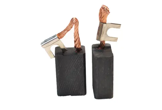 Balais de charbon compatible 0723J