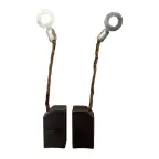 Jeu 2 charbons moteur basse tension H26