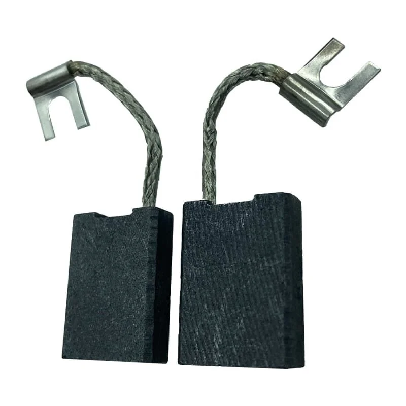 Balais de charbon pour machine électroportatif 1112