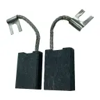 Balais de charbon pour machine électroportatif 1112