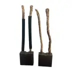 Jeu 2 charbons démarreur