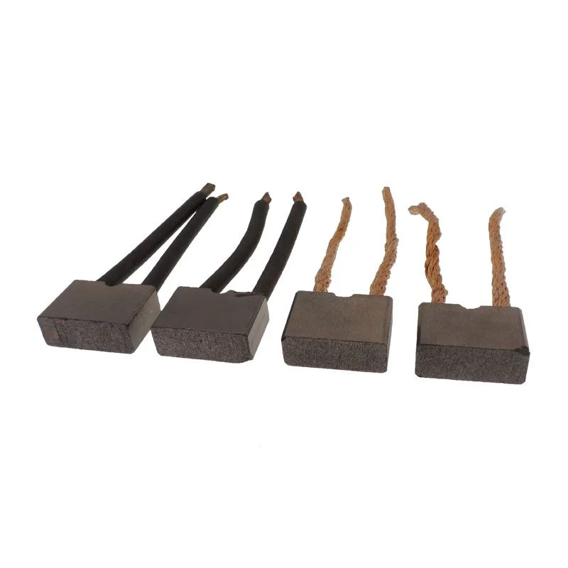 Balais de charbon PSX83844 pour démarreur Valéo