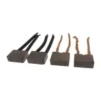 Balais de charbon PSX83844 pour démarreur Valéo