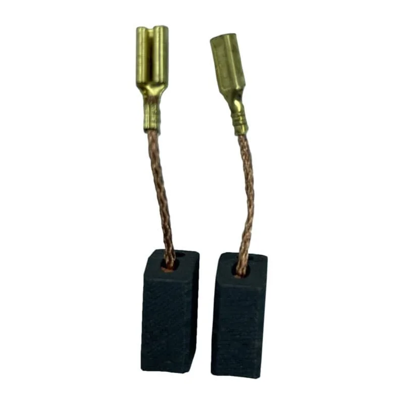 Balais de charbon compatible 0222 3