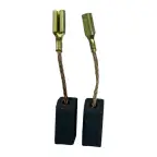 Balais de charbon compatible 0222 3
