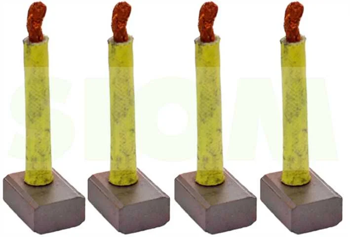 Balais de charbon JASX63