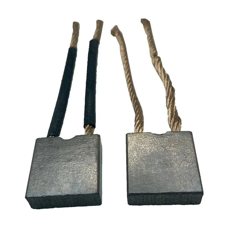 Jeu 2 charbons démarreur