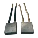 Jeu 2 charbons démarreur