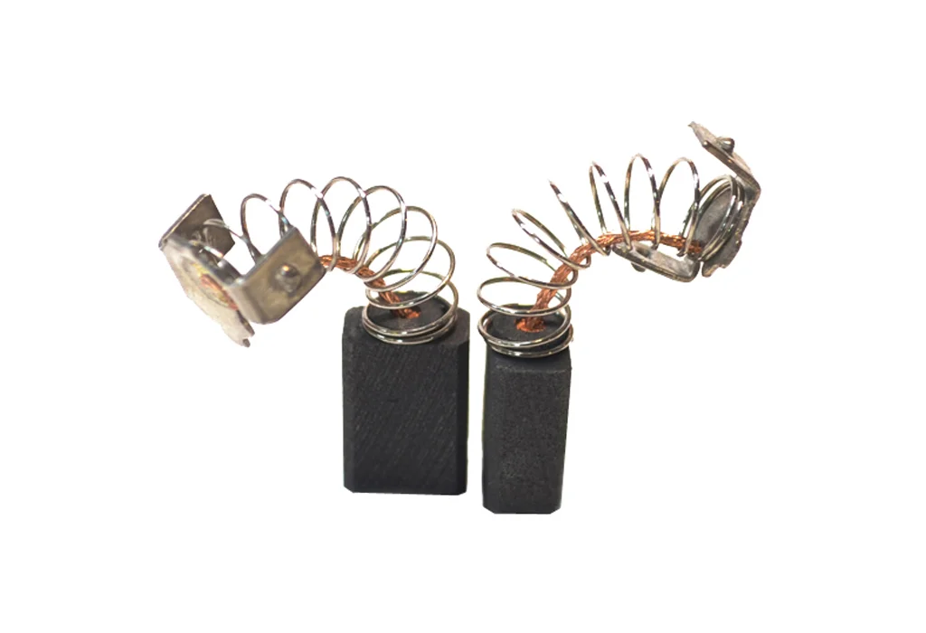 Balais de charbon compatible 0741J
