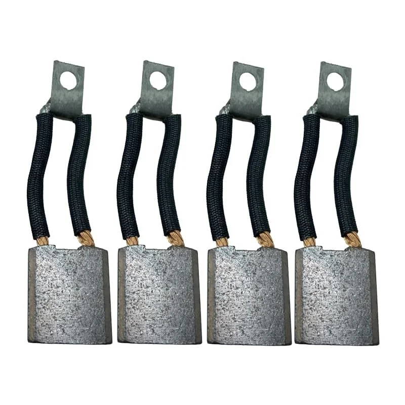 Balais charbon démarreur Nippondenso