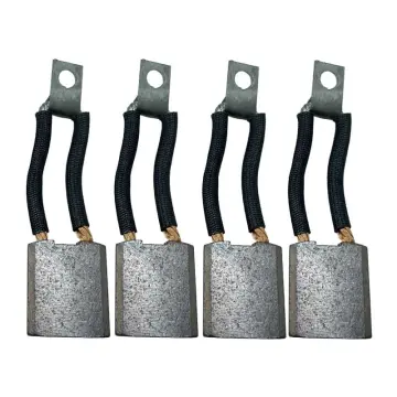 Balais charbon démarreur Nippondenso