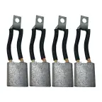 Balais charbon démarreur Nippondenso