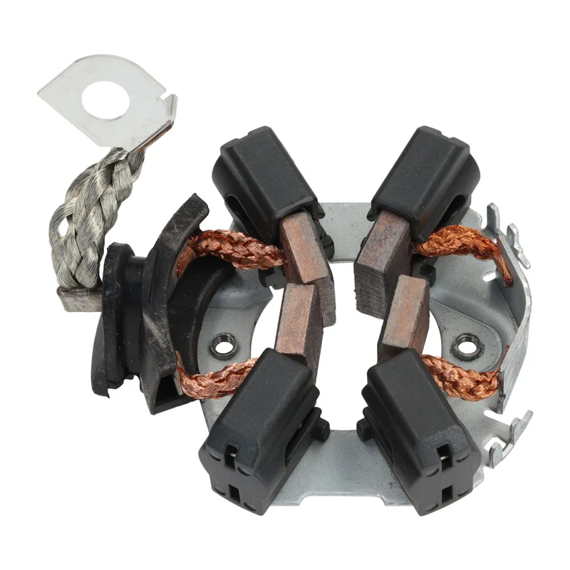 Couronne porte balais compatible pour 1004336582 BOSCH