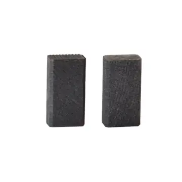 Balais de charbon compatible 0144
