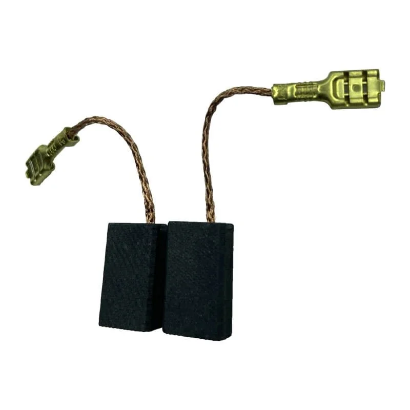 Balais de charbon broyeur AEG ATLAS COPCO WSSCE1300150 2