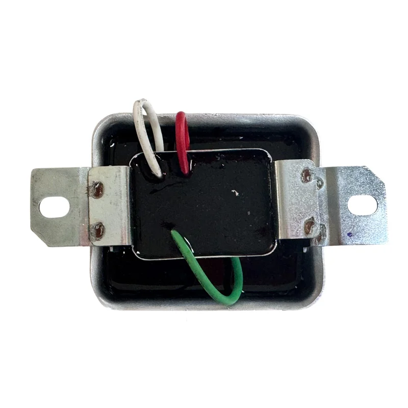 Régulateur compatible pour alternateur 130337 3