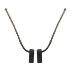 Jeu 2 charbons moteur basse tension ELL04310