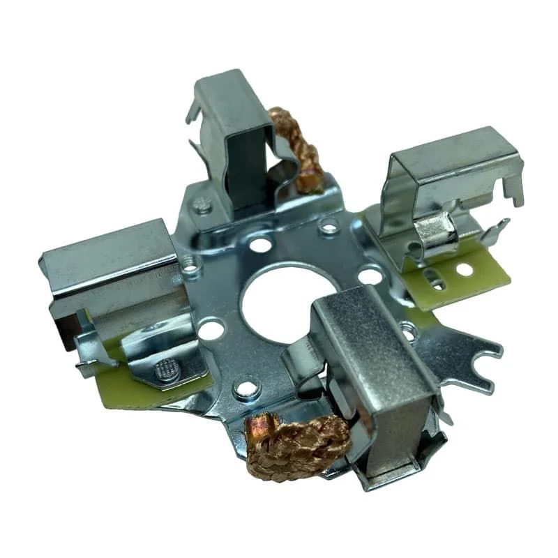 Couronne porte balais compatible pour démarreur BOSCH 200433