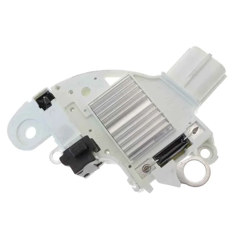 Régulateur compatible pour alternateur DENSO 1266017220
