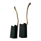 Jeu 2 charbons moteur basse tension 140164