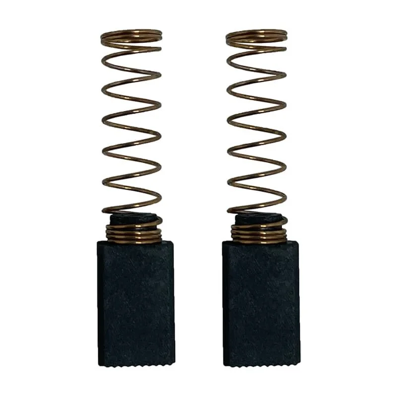 Balais de charbon pour ponceuse FESTOOL DS400