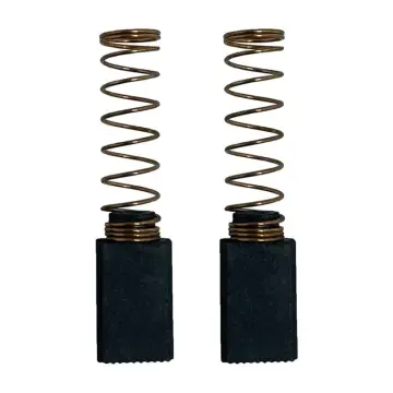Balais de charbon pour ponceuse FESTOOL DS400