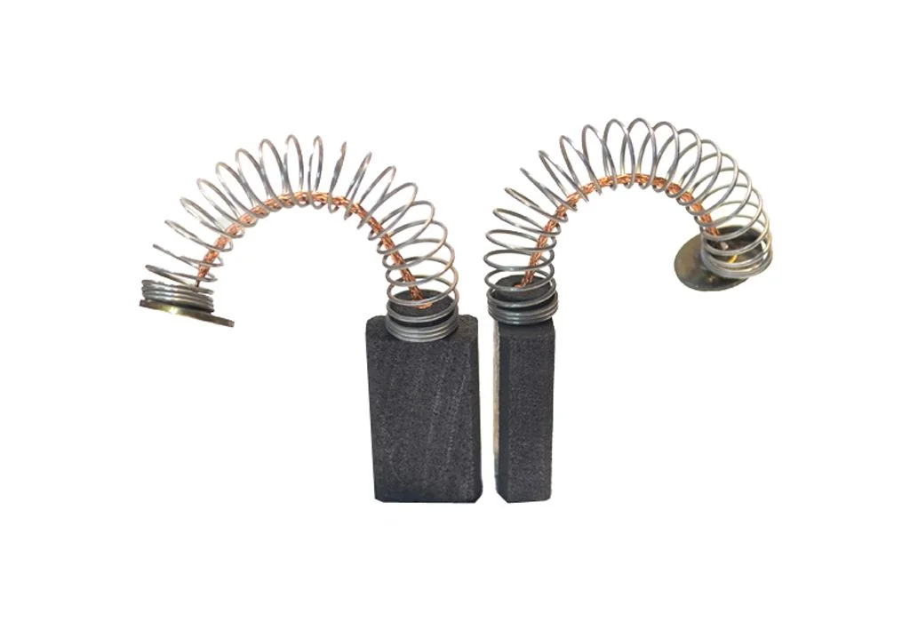 Balais de charbon 0746